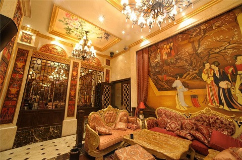 广饶高档KTV妹子质量哪家好